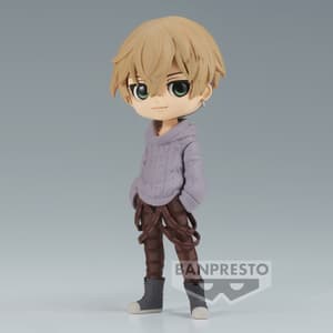 Chifuyu Matsuno - Tokyo Revengers (Plain Clothes Version) - Q Posket Version B (1)