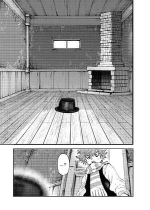 Gaslight Stray Dog Detectives 06 - 10