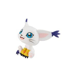 Gatomon - Digimon Adventure Look Up - Megahouse (3).jpg