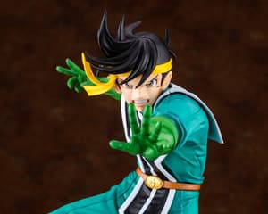 Popp - Bonus Edition - Dragon Quest ARTFXJ - Kotobukiya - 11