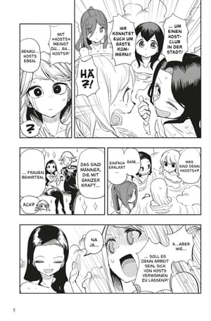Fairy Girls 3 - 2