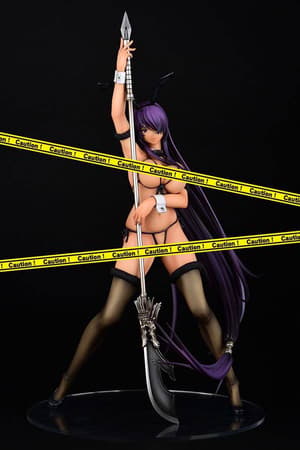 Kan'u / Kannu Unchou - Type B - Bunny Special - Orca Toys - 9