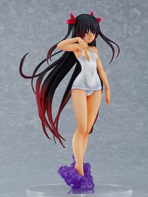 Nemesis - To Love-Ru Darkness Pop Up Parade - Max Factory - 2