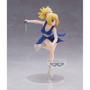 Kohaku - Dr. Stone - Banpresto - 5