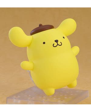 Nendoroid Pompompurin - 3