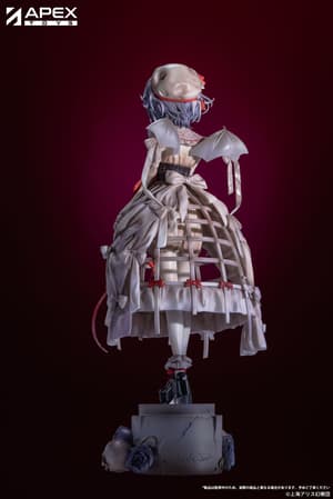 Remilia Scarlet - Blood - Apex Innovation (4)
