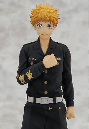 Takemichi Hanagaki - Tokyo Revengers Pop Up Parade - Good Smile Company (International Version) (8).jpg