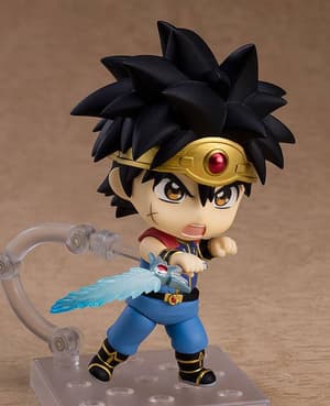 Nendoroid 1547 Dai - 3