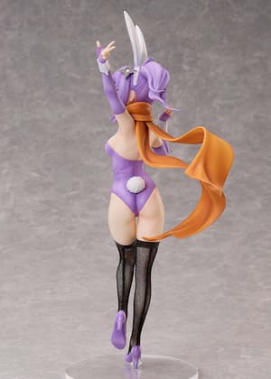Satoko Kusagakure: Bunny Ver. - 4