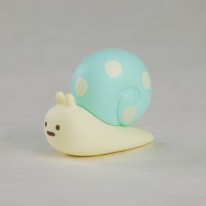 Nendoroid 2460 Tokage and Nisetsumuri - 6