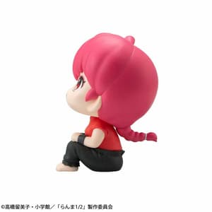 Ranma Saotome (Female) - Ranma 1/2 Look Up - Megahouse - 4
