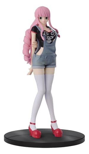 Perona - Jeans Freak Vol. 5 - Special Color Version - 2