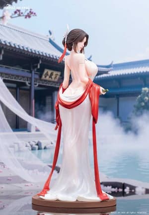 Qing Yun - Real on real - 2