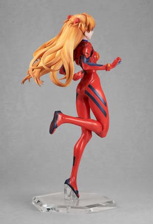 NEON GENESIS EVANGELION [COLLECTOR'S EDITION] Soryu Asuka Langley - 8