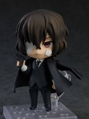Nendoroid 1748 Osamu Dazai - Dark Era - 2