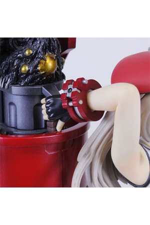 Alisa Ilinichina Amiella - GE2 Version - Plum - 2
