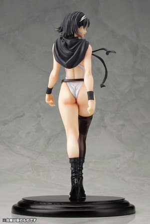 Jun Kazama - Tekken Bishoujo - Renewal Package - Kotobukiya - 7