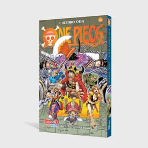 One Piece 111 - 2