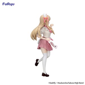 Tsumugi Kotobuki - Trio-Try-iT - Furyu - 3