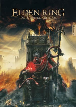 Elden Ring – Das offizielle Artbook - Altraverse - Band 03 (1)
