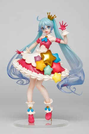 Hatsune Miku - Pop Idol Birthday 2020 - Taito - 9