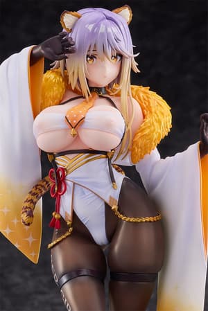 Tiger Girl Lily (Mataro) - 39Nasu (8)