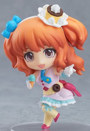 Kirari Moroboshi - Cinderella Girls - S-Rare+ Outfit Version - 1