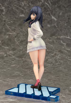 Rikka Takarada(re-run) - 5