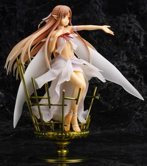Asuna Yuuki - Fairy Dance - 3