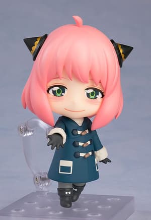 Anya Forger Face Swap Set - Nendoroid More - Good Smile Company - 2