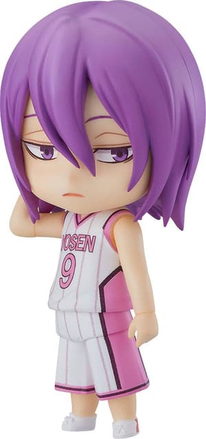 Nendoroid 1094 Atsushi Murasakibara - 1