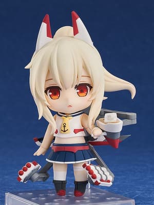 Nendoroid 1975-DX Ayanami - Deluxe Version (1)
