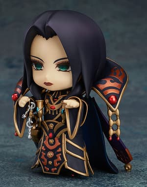 Nendoroid 694 - Betsu Ten Gai - 5