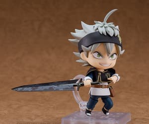 Nendoroid 2659 Asta - 4