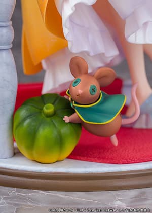 KONO SUBARASHII SEKAI NI SYUKUFUKU WO! 3 1/7 Scale Figure Darkness: Fairy Tale Ver. - 6