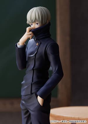 Toge Inumaki - Jujutsu Kaisen Pop Up Parade - Good Smile Company - 9