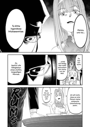 Fabiniku - Manga Jam Session - Band 04 - 1