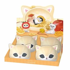 Random selection - Blind Box - Mofusand - Funism - 4