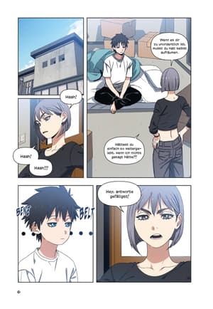 Existence - Carlsen - Vol. 2 - 6