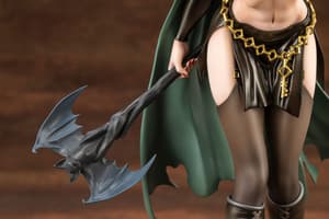 Yahna - Kotobukiya - 13