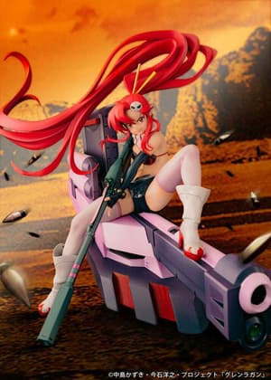 Yoko Littner & M Tank - Proof - 7