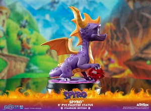 Spyro, der Drache - First 4 Figures PVC Figur - 7