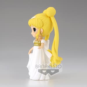 Prinzessin Serenity - Sailor Moon Eternal Q Posket - Version B - 3