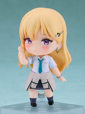 Nendoroid 2593 Saki Ayase - 1
