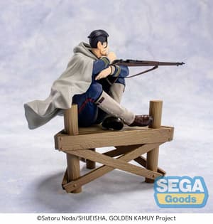 Ogata Hyakunosuke - Xross Link - Sega - 5