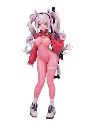 Alice - Cerberus Project / Flare (1)