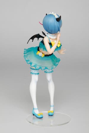 Rem - Pretty Devil - Taito - Neuauflage - 7