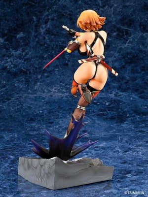 Sakura Igawa - Renewal Version - Lechery - 2
