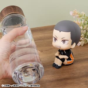 Ryunosuke Tanaka - Uniform - Haikyu!! Look Up - Megahouse  - 5