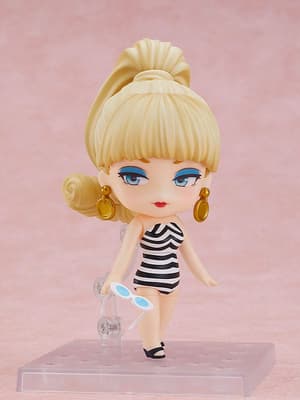 Nendoroid 2093 Barbie (2)